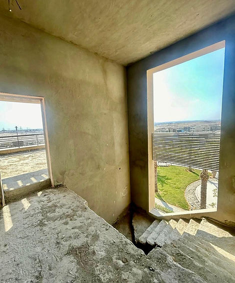 Standalone in New Giza , Gold Cliff | 417 Meter