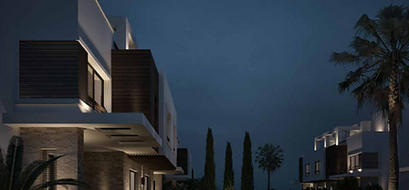 Luxury Twin Villa for Sale in New Giza – Kingsrange | Prime Living