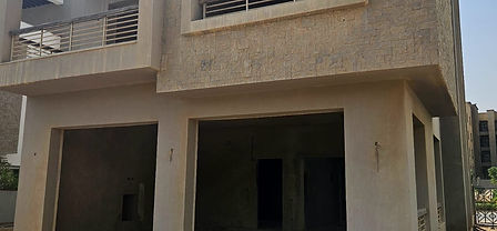 Standalone in New Giza , Ivory Hill Phase 2