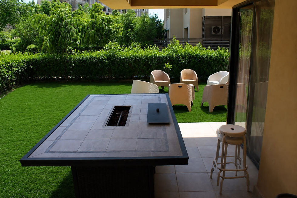 Ground Apartment For Sale In Owest , Tulwajpeg