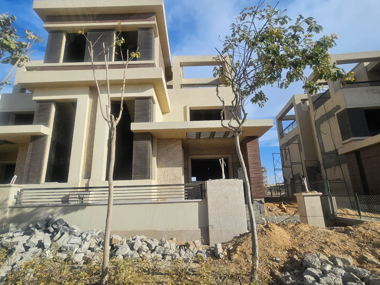 Twinhouse