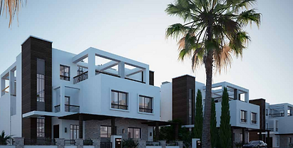 Twin Villa For Sale At New Giza ,Gold Cliff | 4 Bedroom