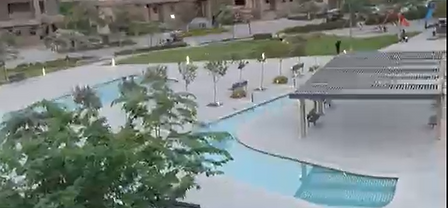 183m Apartment for Sale in New Giza | Jasper Wood | Fully Finished