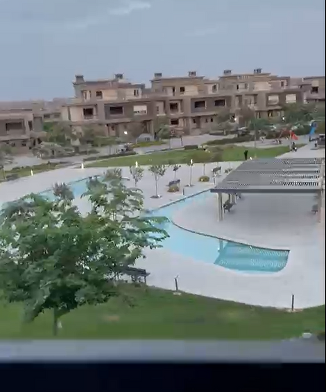 183m Apartment for Sale in New Giza | Jasper Wood | Fully Finished