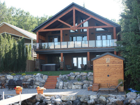 Already Own Land in Central Alberta? What a Builder Must Confirm Before Giving You a Reliable Price