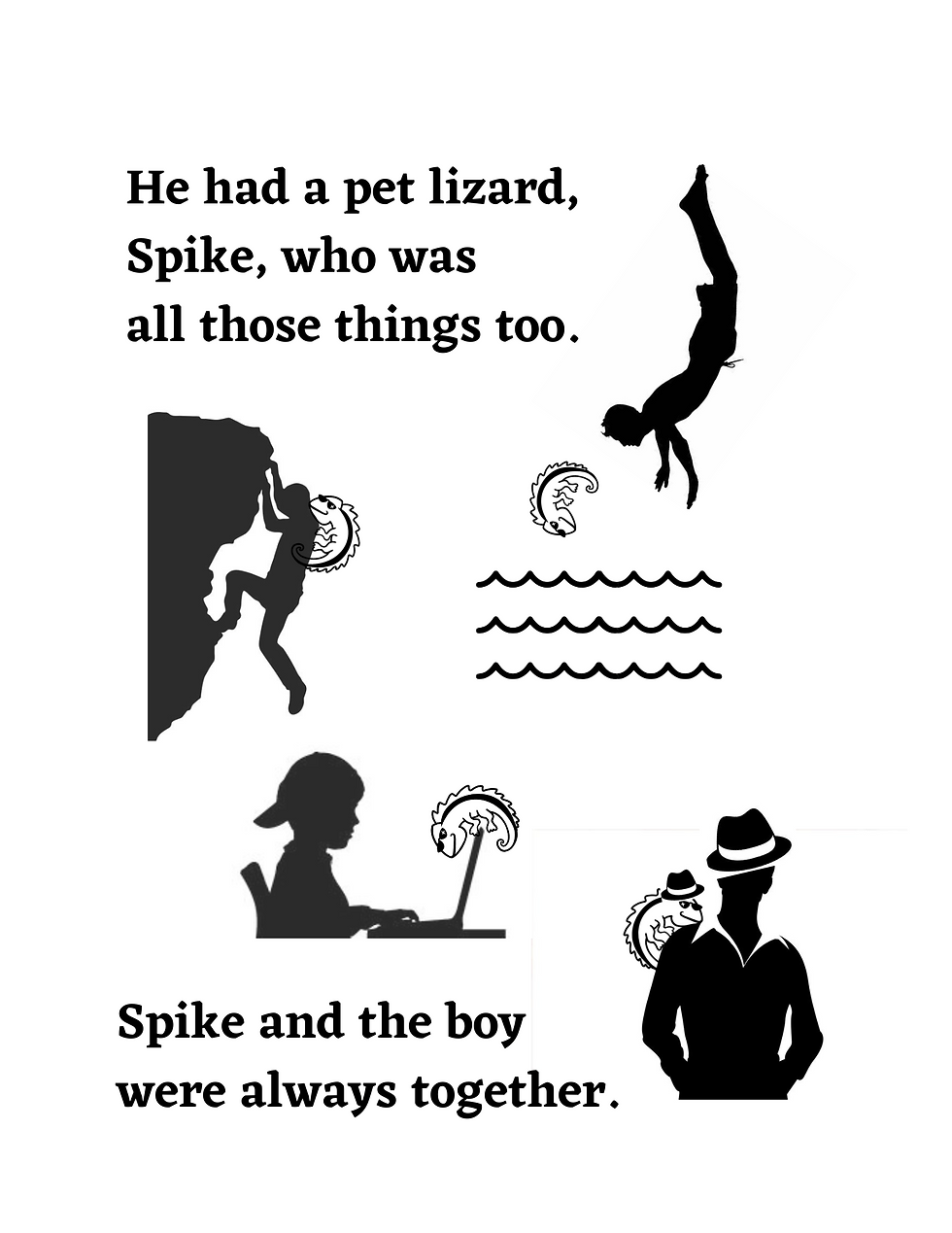 Thumbnail: Super YOU! And The BLURR