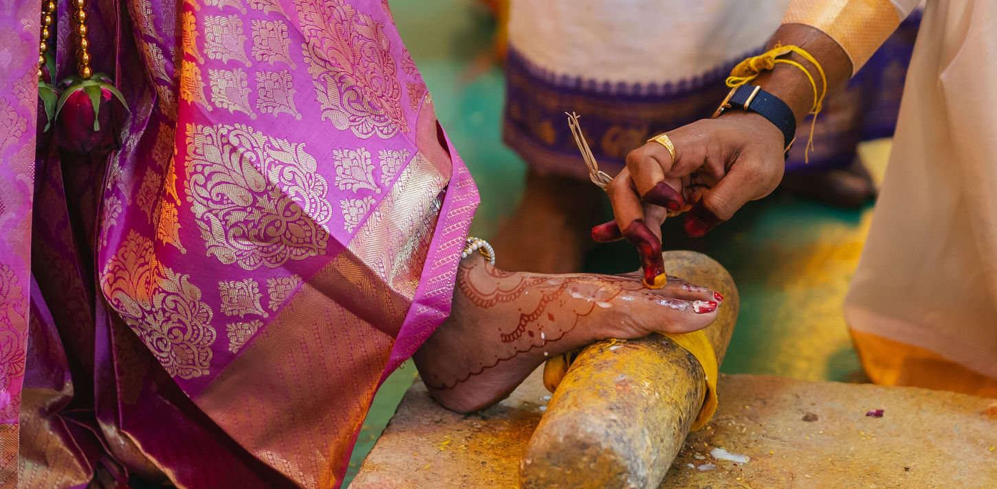 JVCS Wedding Photography