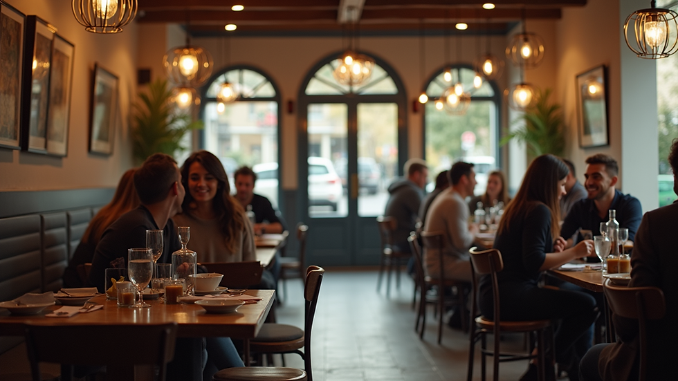 Discover Honest Local Reviews Without Misinformation