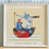 Thumbnail: Ahoy! PDF cross stitch pattern