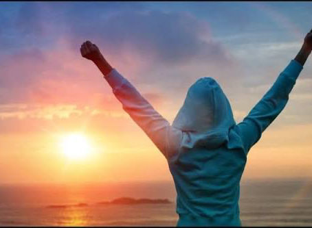 The Confidence to Be Seen: Letting Others Meet the Real You