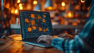 Legal Frameworks for Tech Startups in UAE: Navigating IP and Data Privacy