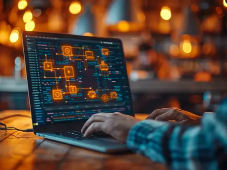 Legal Frameworks for Tech Startups in UAE: Navigating IP and Data Privacy