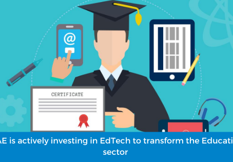 How UAE's Education Sector is Opening Doors for EdTech Entrepreneurs