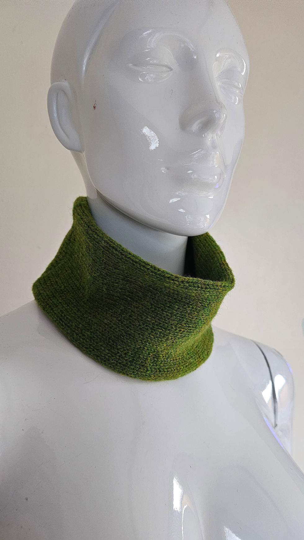 Thumbnail: Neck cosy
