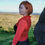 Thumbnail: Foxglove cardi-shrug