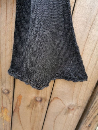 Thumbnail: Simple cardigan 