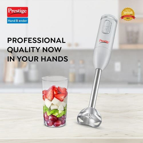 PRESTIGE HAND BLENDER 300 W-PHB