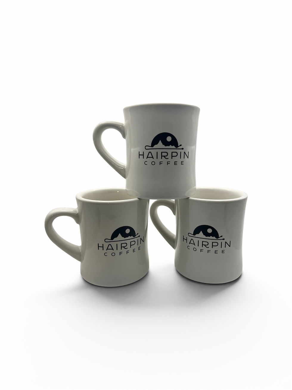 Thumbnail: Hairpin Coffee Mug