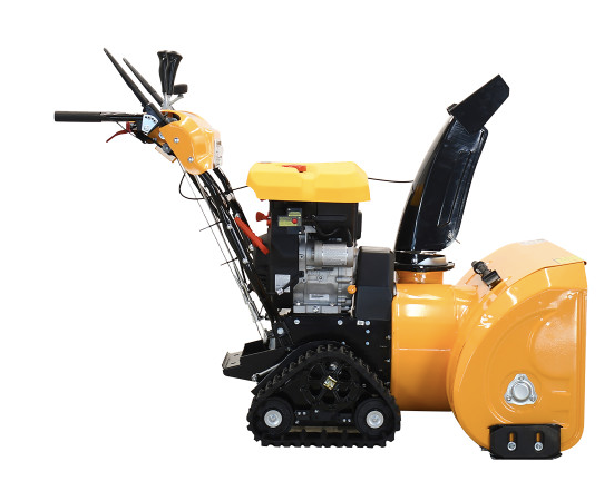 Thumbnail: Massimo 34" Snow Blower