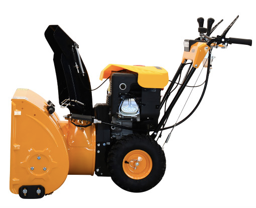 Thumbnail: Massimo 30" Snow Blower