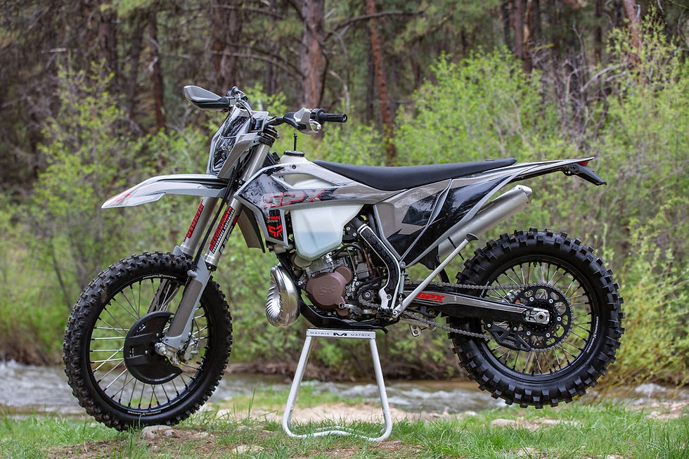 Thumbnail: 2024 Pitster Pro TSE 300R