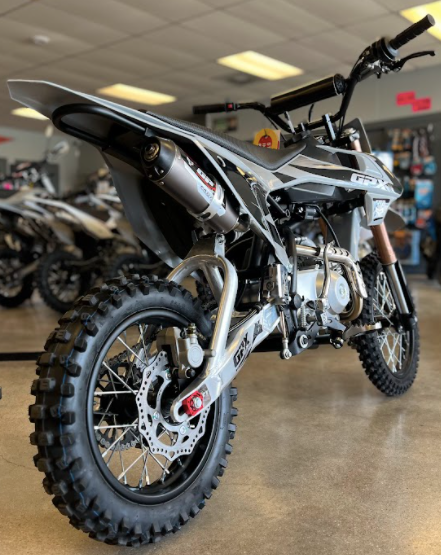 Thumbnail: 2024 Pitster Pro FSE 110