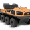 Thumbnail: 2024 Argo Frontier 700 8x8