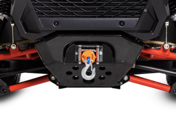 Thumbnail: 2024 Aodes Workcross 1000-3