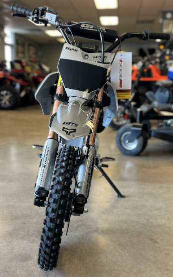 Thumbnail: 2024 Pitster Pro FSE 110