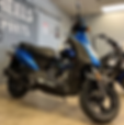 Thumbnail: 2022 Kymco Agility 50