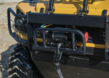 Thumbnail: 2024 Argo Conquest Pro 800 XTX