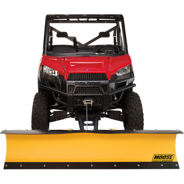 Thumbnail: Moose RM5 Front Plow Mount