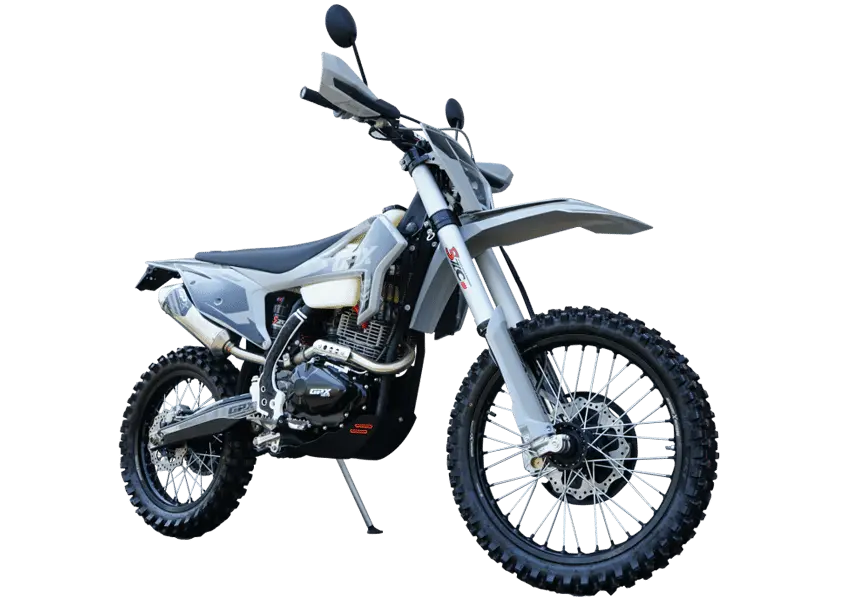 Thumbnail: 2024 Pitster Pro FSE 250E