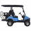 Thumbnail: 2024 Massimo MVR 2X Golf Cart