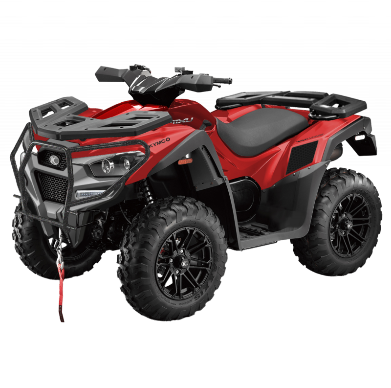 ATV FlywheelsPowersports 2/3