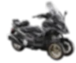 2024 Kymco CV3