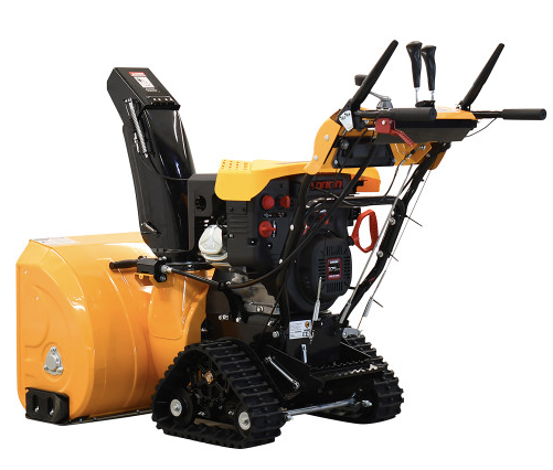 Thumbnail: Massimo 34" Snow Blower