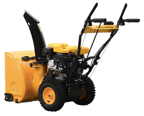 Thumbnail: Massimo 24" Snow Blower