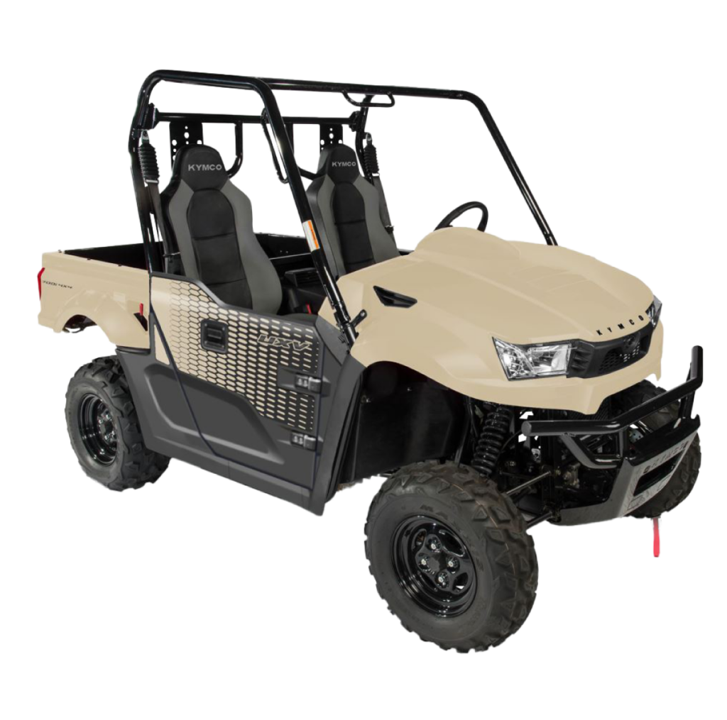 UTV FlywheelsPowersports 2/3