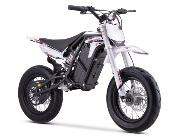 Thumbnail: 2024 Pitster Pro E-60
