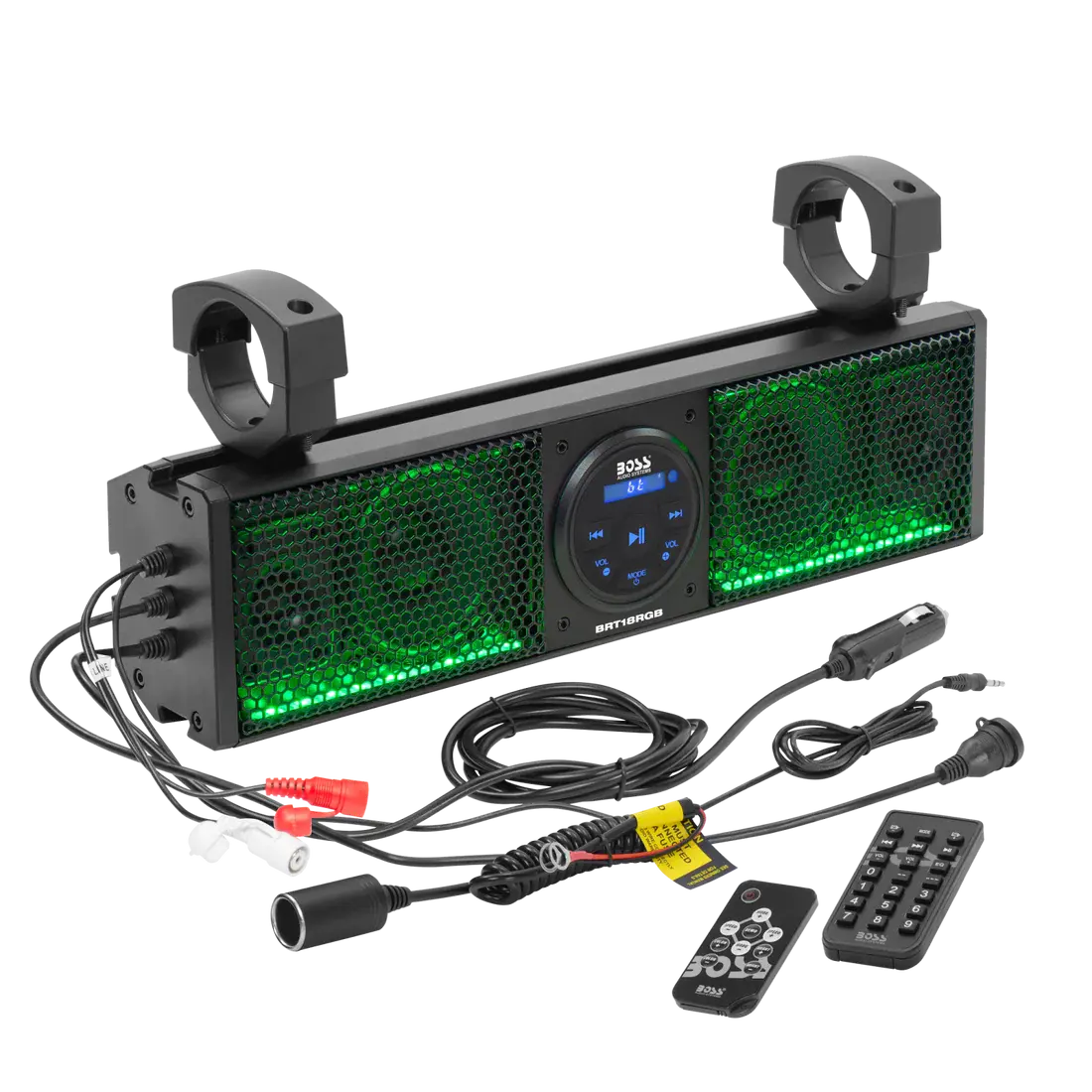 Boss Audio BRT18RGB