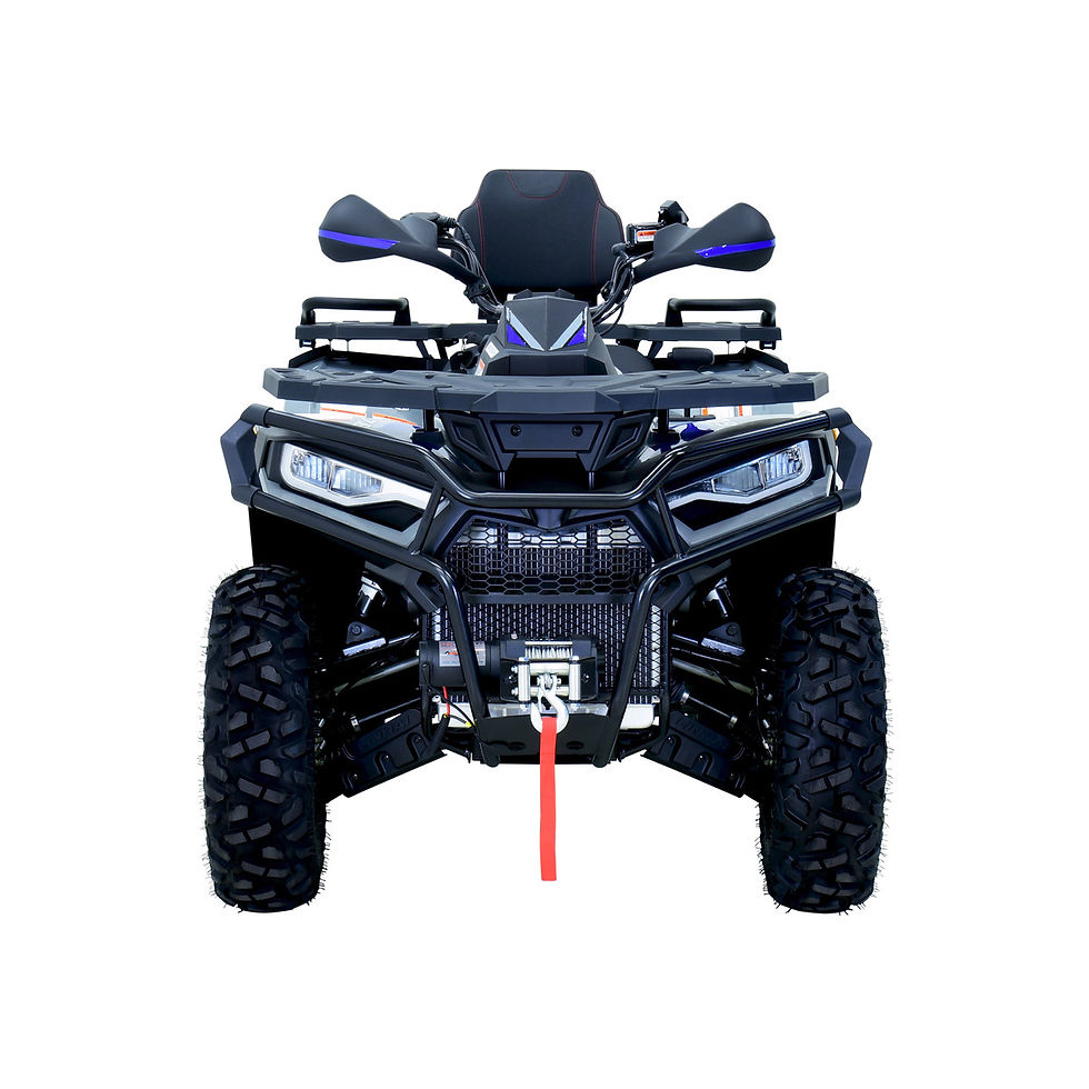 Thumbnail: 2024 Massimo MSA 760