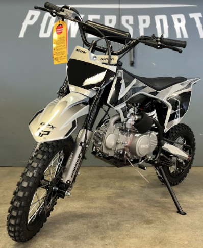 Thumbnail: 2024 Pitster Pro MXR 125
