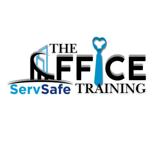 ServSafe Food Protection Manager training by the office event llc