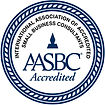 Accredited Small Business Consultant seal from the AASBC displayed by The Office Event