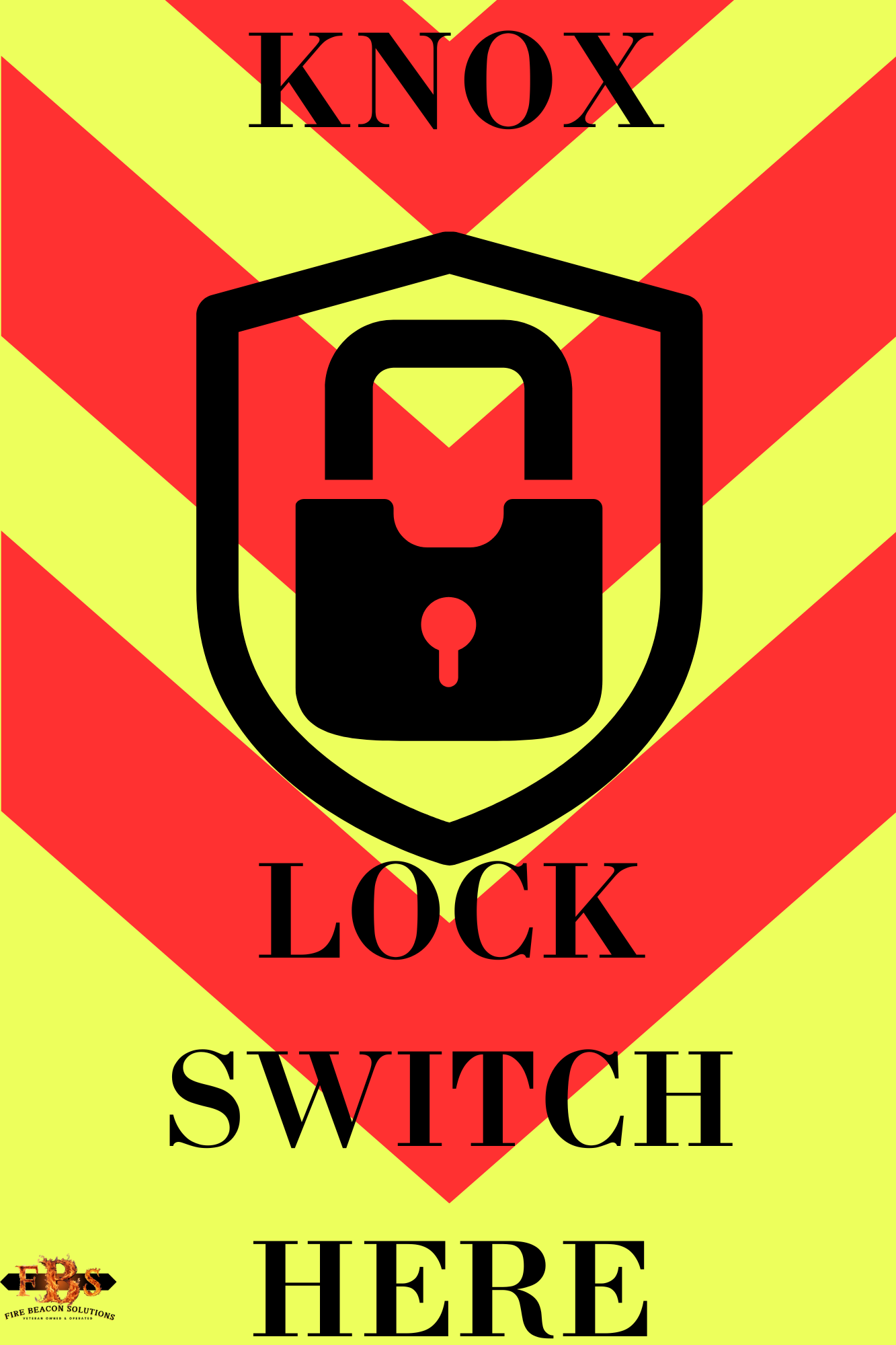 lock switch