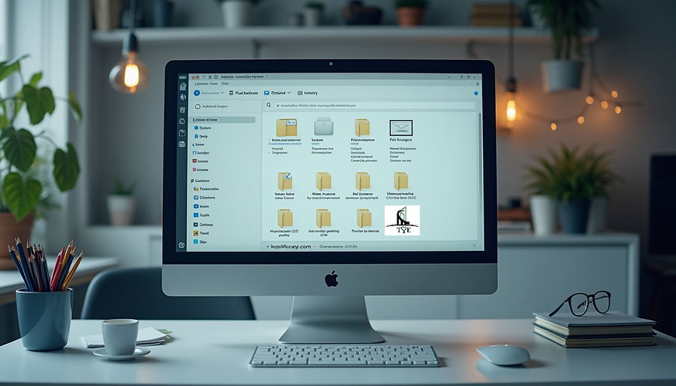 The Importance of Digital Organization for Achieving Business Success