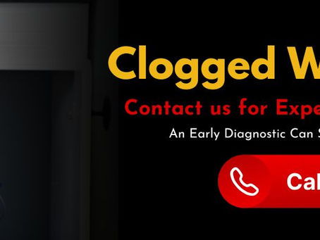 Emergency Drain Cleaning: 
