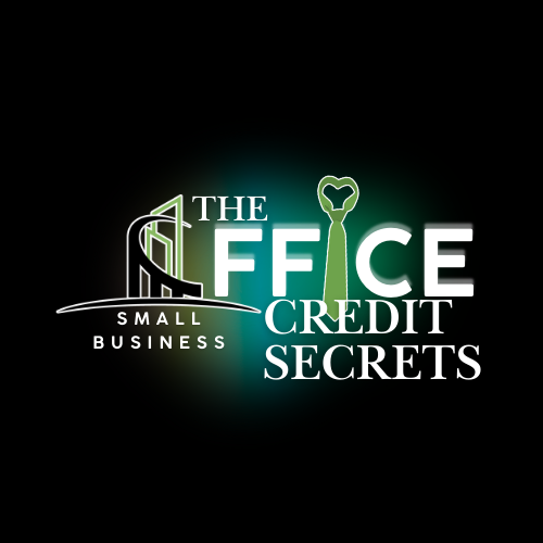 Small Business Credit Secrets Program Logo