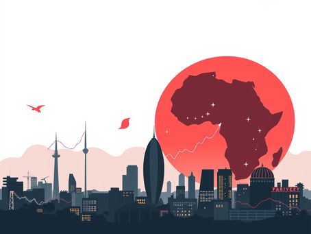African unicorn valuations, startup investment trends, and business valuation insights in 2026. Explore how financial clarity, capital readiness, and Mauritius as an IFC are shaping investment across Africa.